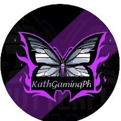 Kath GamingPH channel logo