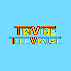 Tim Vine Televisual net worth