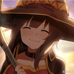 MEGUMIN.