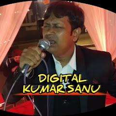 Digital Kumar Sanu Avatar