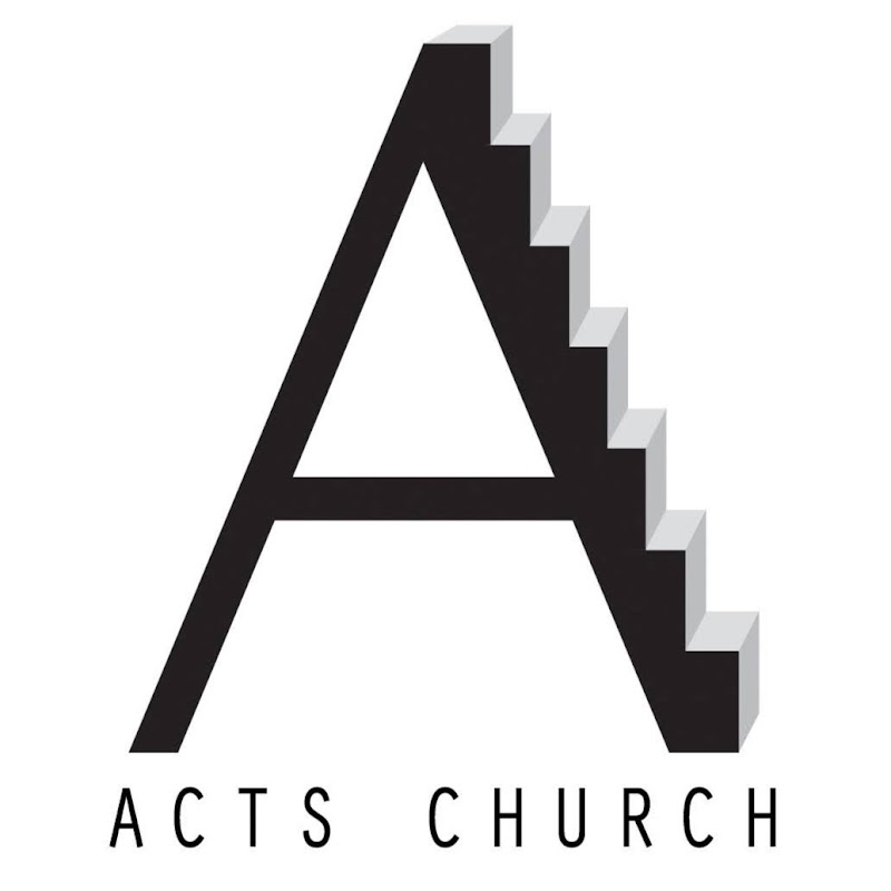 Acts Church Hong Kong Logo