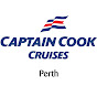 Captain Cook Cruises WA logo