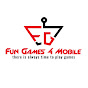 Fun Games 4 Mobile logo
