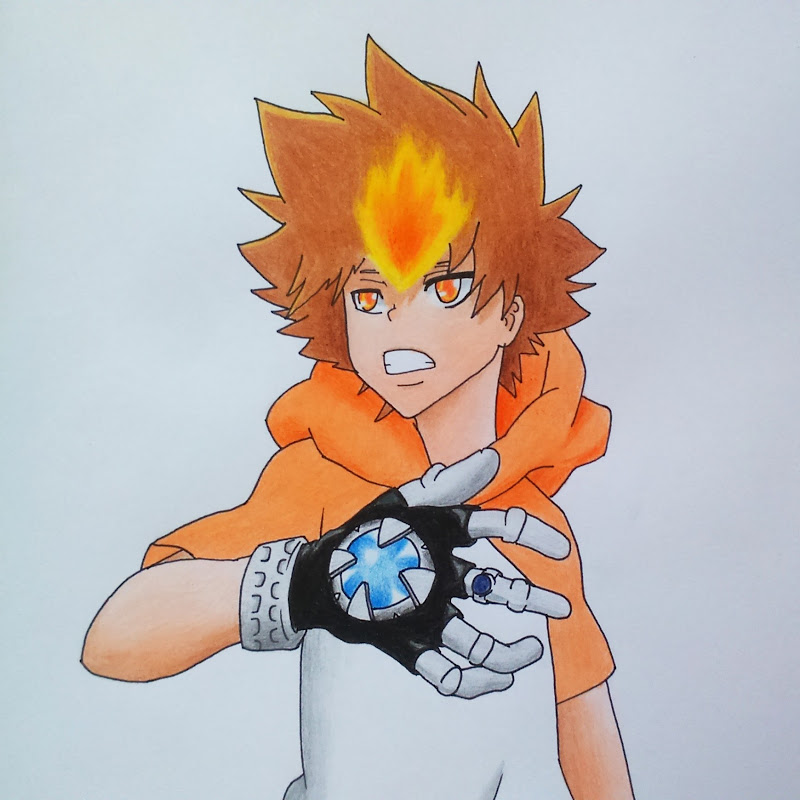 MDraws