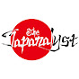 The Japanalyst logo