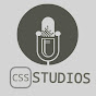 Color in the Shape of Sound Studios