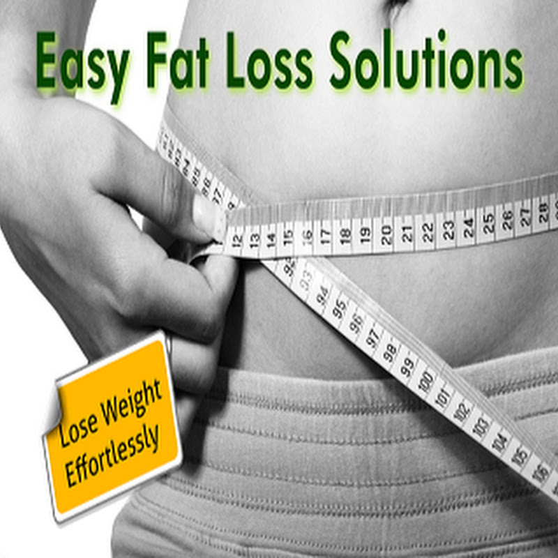Easy Fat Loss Solutions