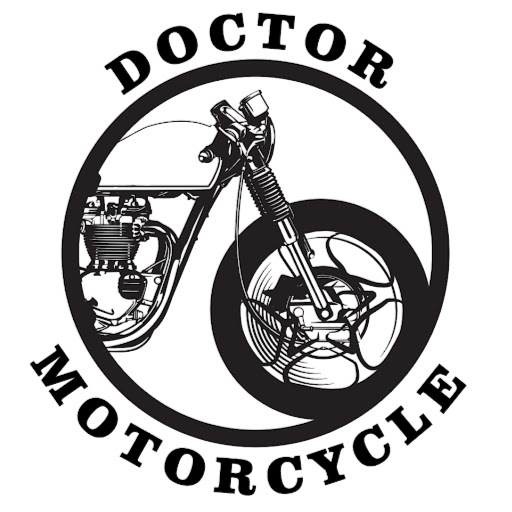DoctorMotorcycle