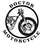 DoctorMotorcycle logo
