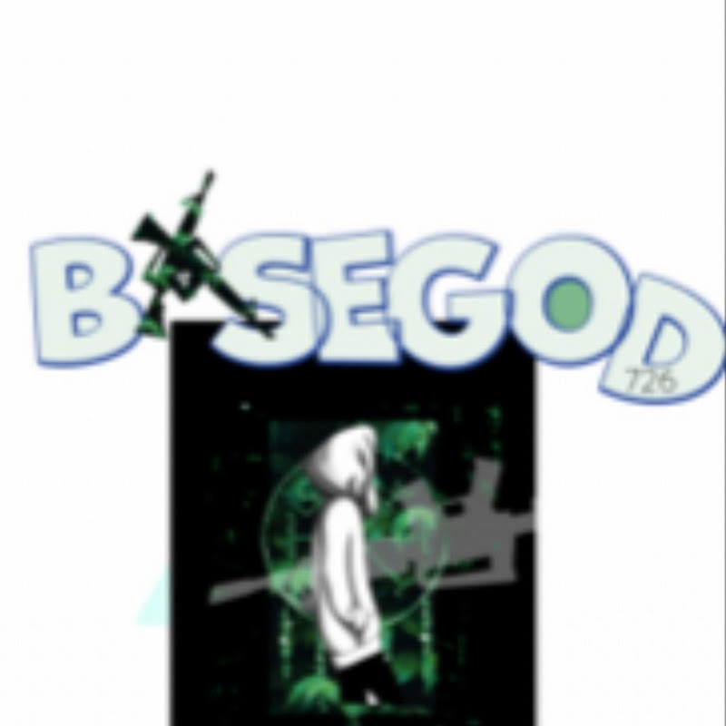 Basegod 726