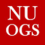Office of Global Services Northeastern University logo