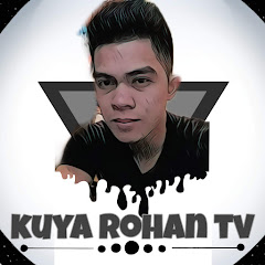 Kuya Rohan TV channel logo