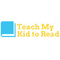 Teach My Kid to Read logo