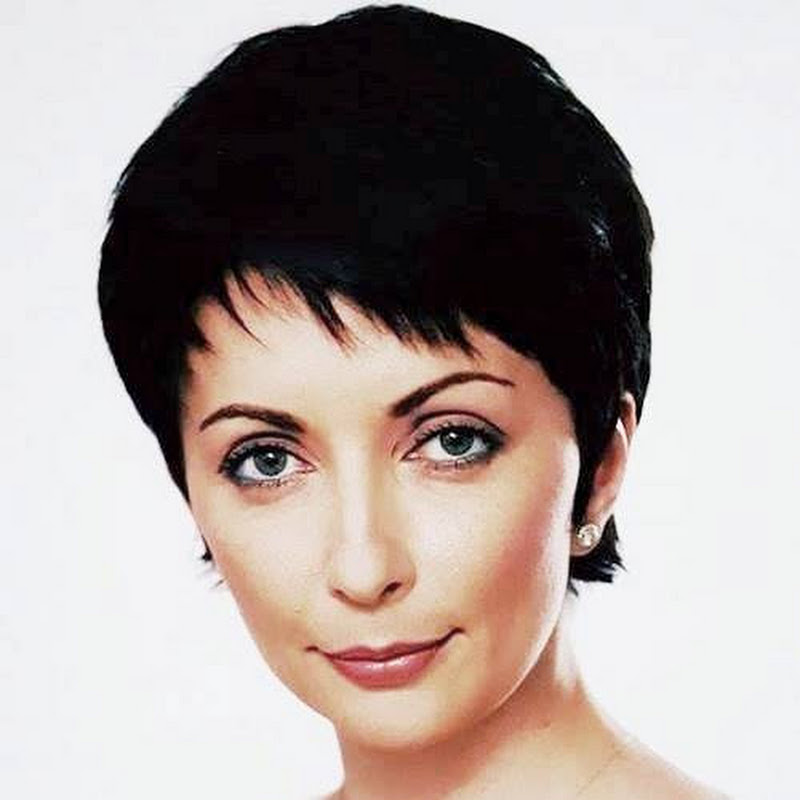 Елена Лукаш