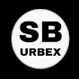SB URBEX logo