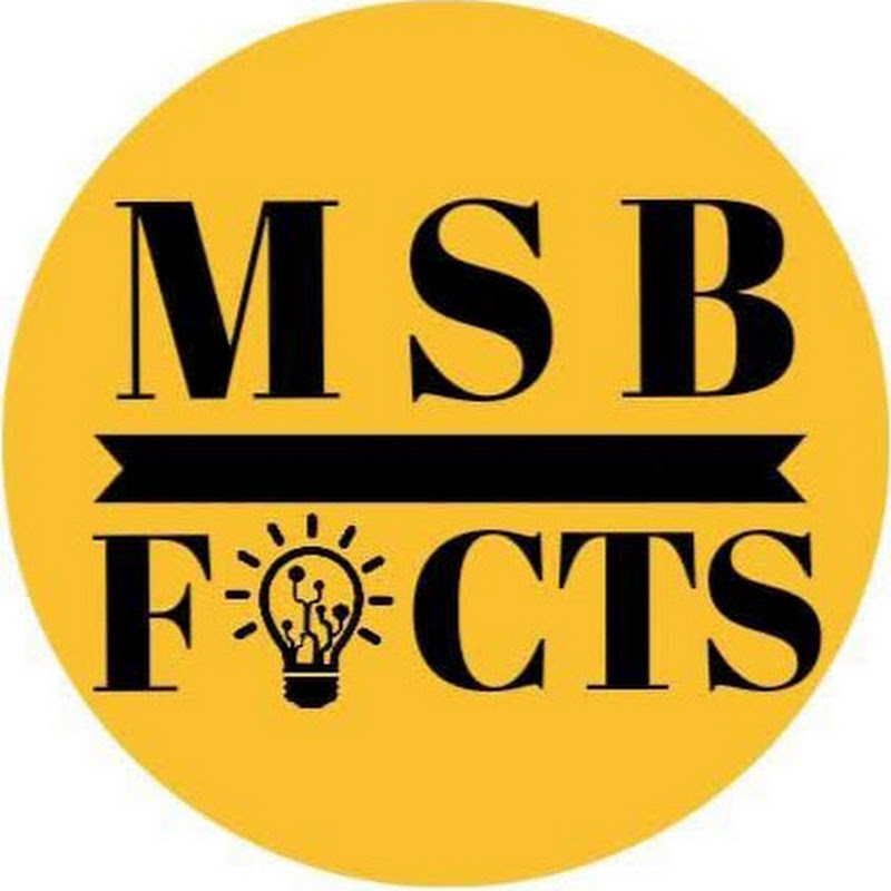 MSB Facts