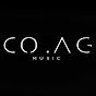 CO.AG Music logo