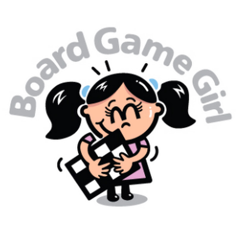 BoardGameGirlTV