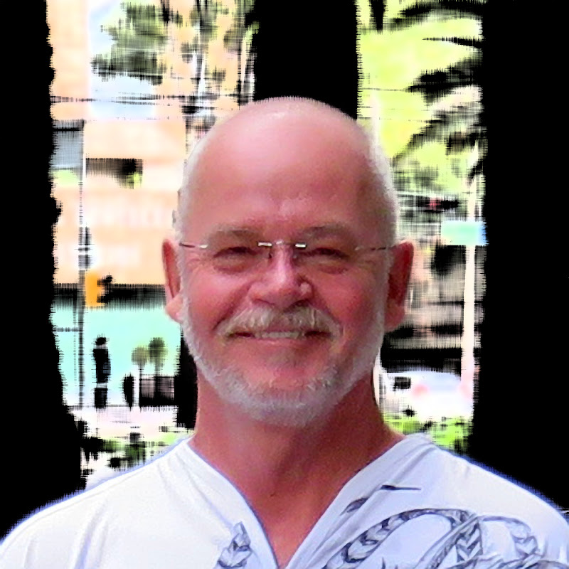 Mike Laking