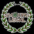 smoking legal