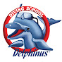 Delphinus Diving Schools logo