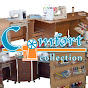 Sewing Table (Comfort) logo