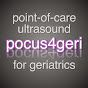 PoCUS4Geri logo