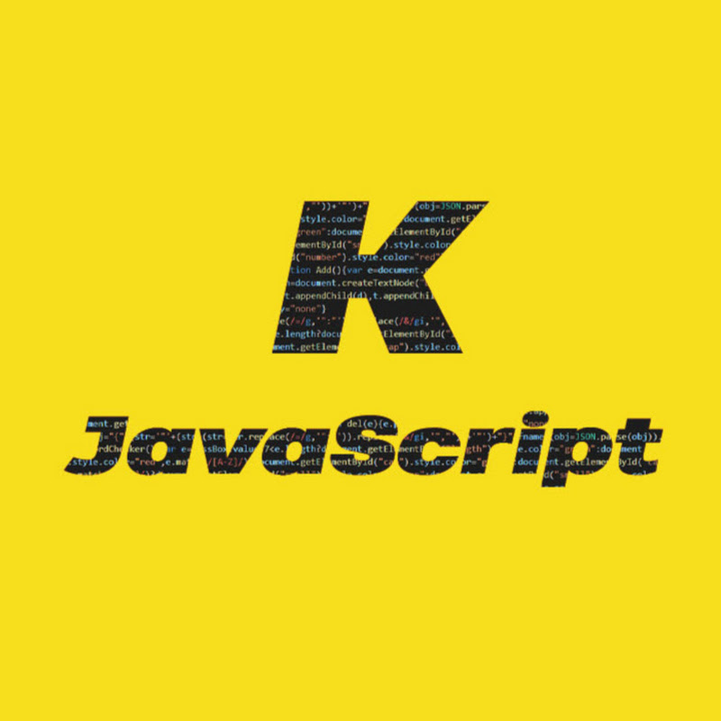 King of JavaScript