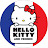 Hello Kitty and Friends - Français