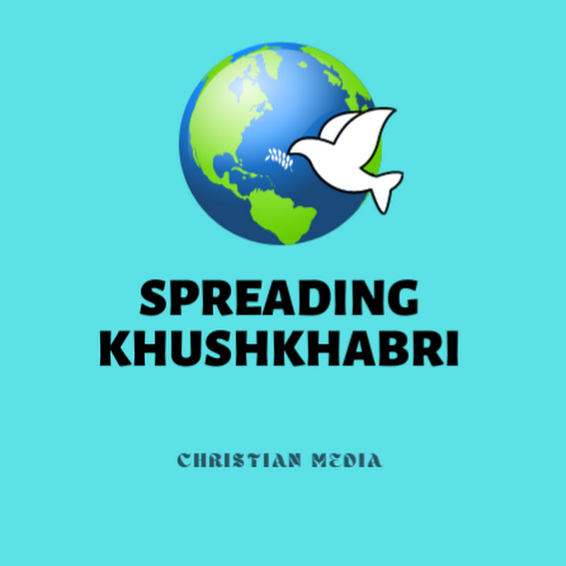 Spreading Khushkhabri icon