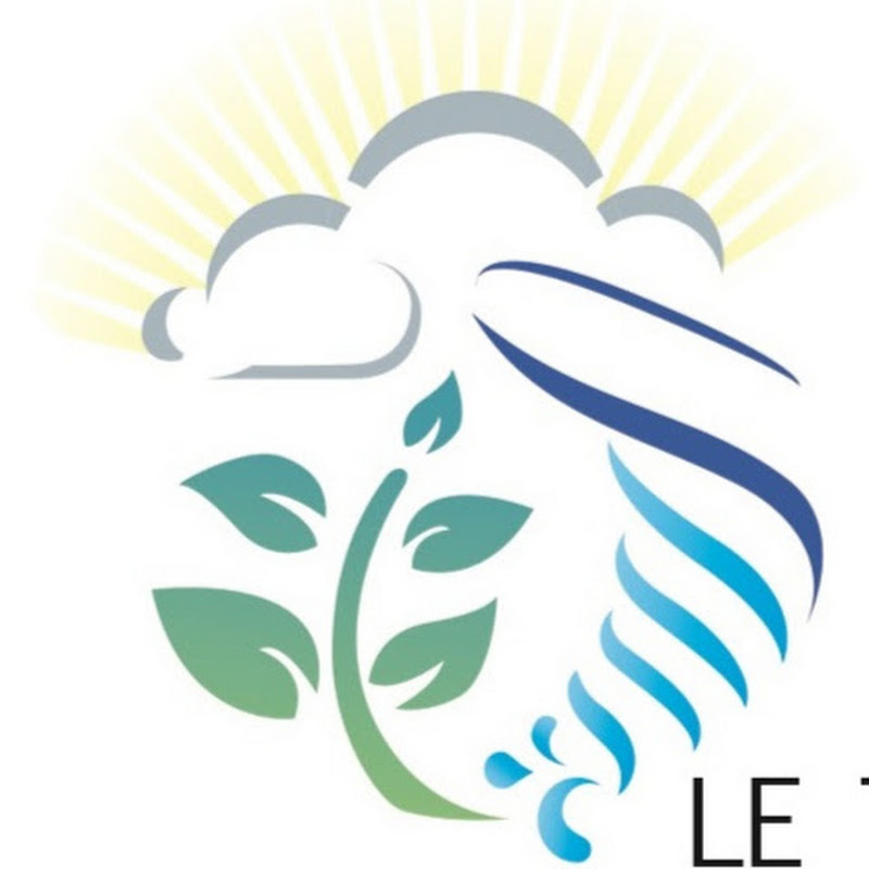 LE TEMPLE DE LA VIE PAR LEAU LAVIE icon