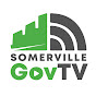 Somerville GovTV logo