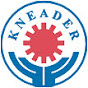 KNEADER MACHINERY logo