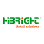 Highbright Retail Solutions logo