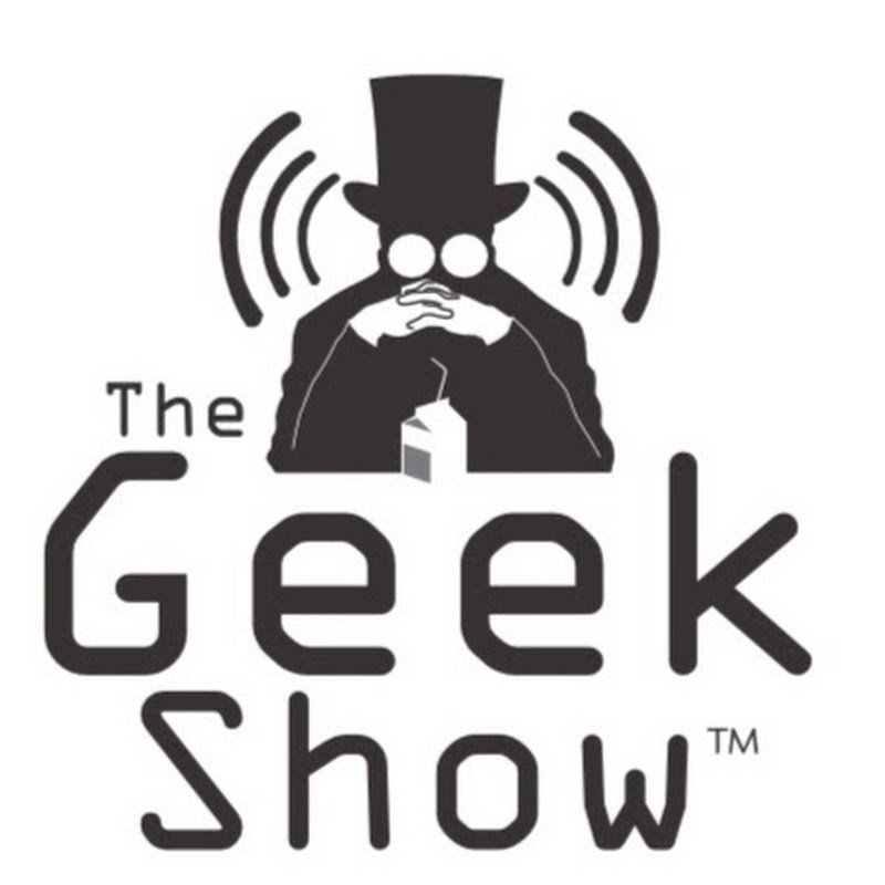 The Geek Show
