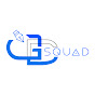 Graphic Design Squad logo