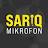 Sariq Mikrofon