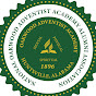 National Oakwood Adventist Academy Alumni Assoc logo