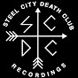 Steel City Death Club logo