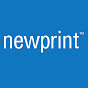 Newprint logo