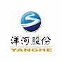 Yanghe China
