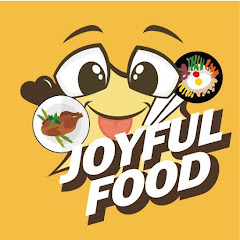 맛있는 즐거움 JOYFUL FOOD