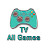 All Games TV