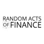 Random Acts of Finance logo