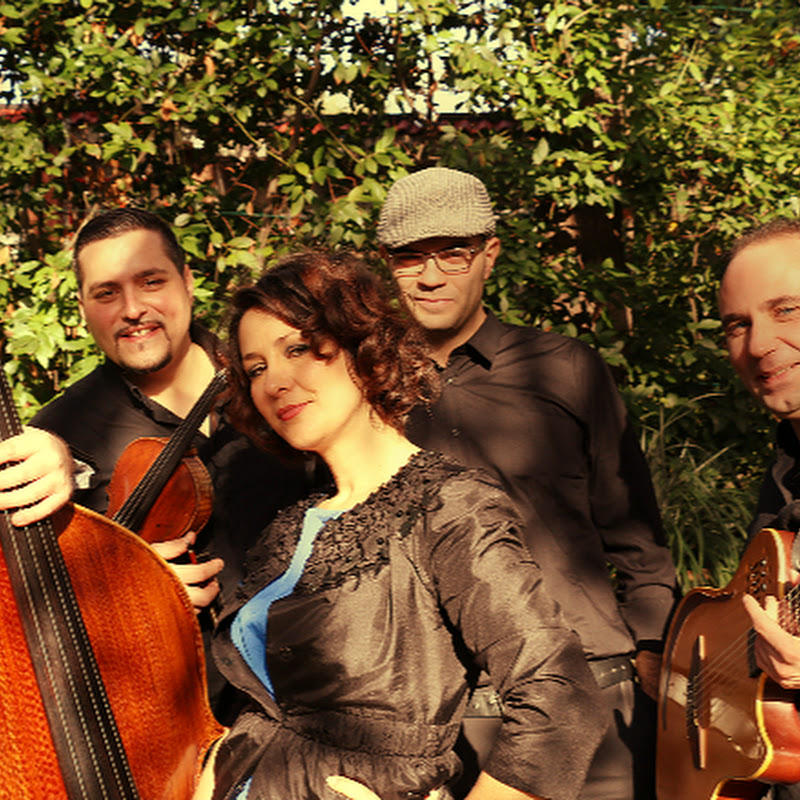 Folk Quartett