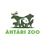 Ähtäri Zoo logo