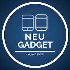 NEUGADGET channel logo