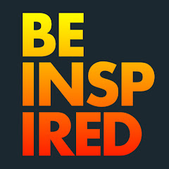 Be Inspired with Dominic channel logo