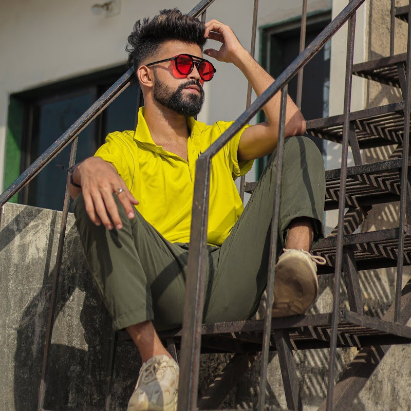 Dhruv Mashru