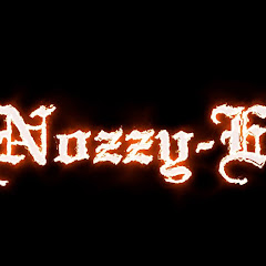 Nozzy-E Avatar